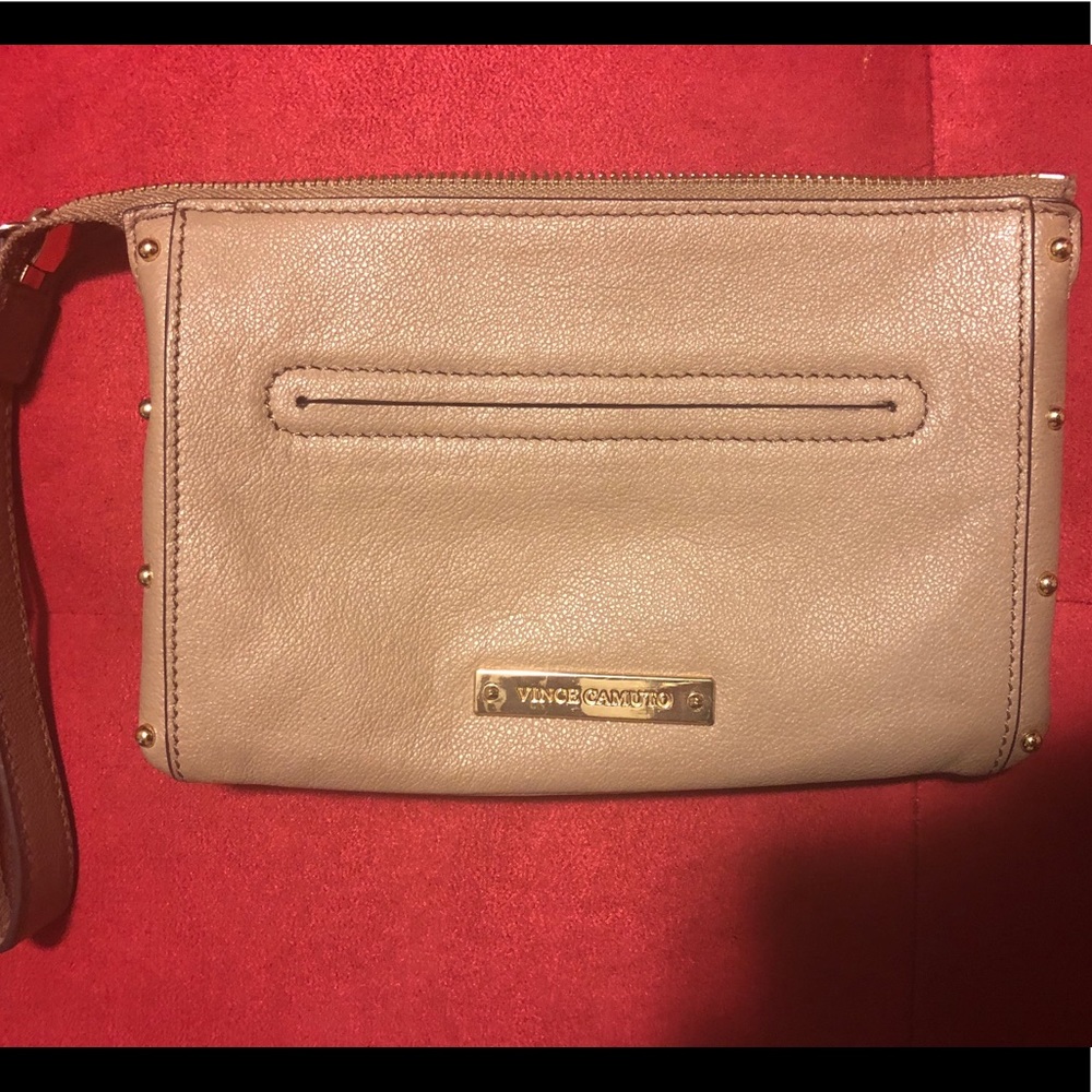 Taupe Wrislet